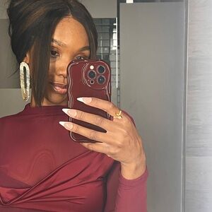 Meet your Posher, Desirae